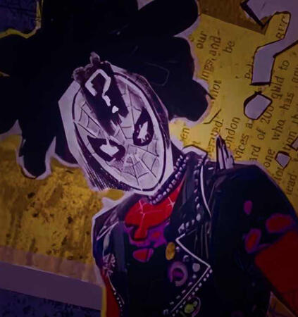 Hobie Brown (ATSV) π