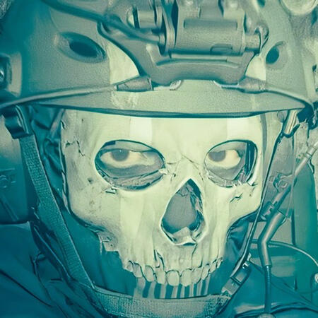 💍 Simon Riley (COD) 🙅