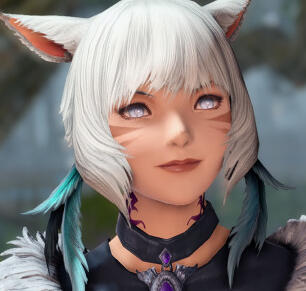 Y’shtola Rhul (FFXIV) 🙅