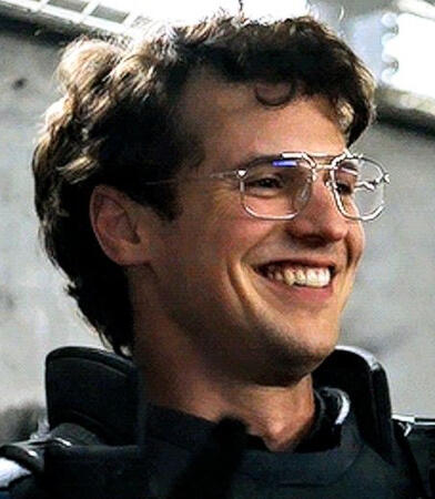 π Adrian Chase (Peacemaker) π