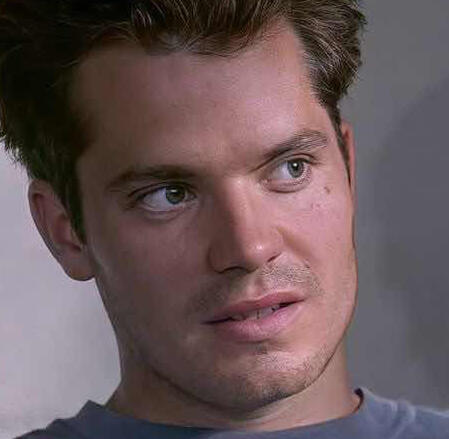 Mickey Altieri (Scream) π