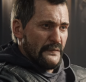 Mike βThatcherβ Baker (R6) π