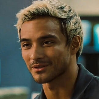 Angel Torres (Nope) π