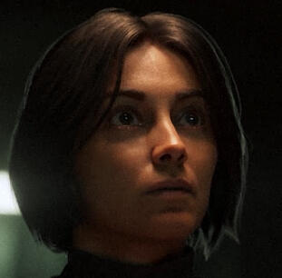 Valeria Garza (COD) π