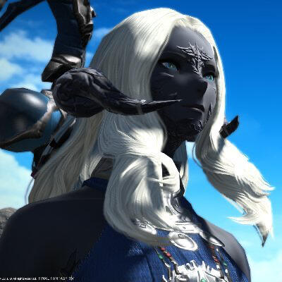 Sadu Heavensflame (FFXIV)