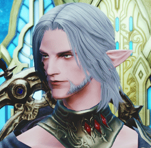 Urianger Augurelt (FFXIV)