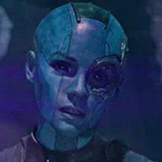 Nebula (GotG)