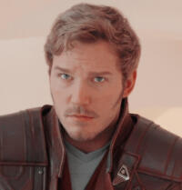 Peter Quill (GotG)