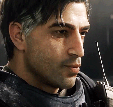 Gustave “Doc” Kateb (R6)