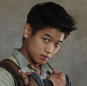 Minho (Maze Runner)