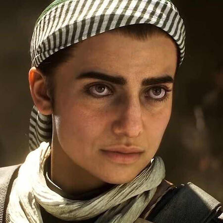 Farah Karim (COD) 🙅